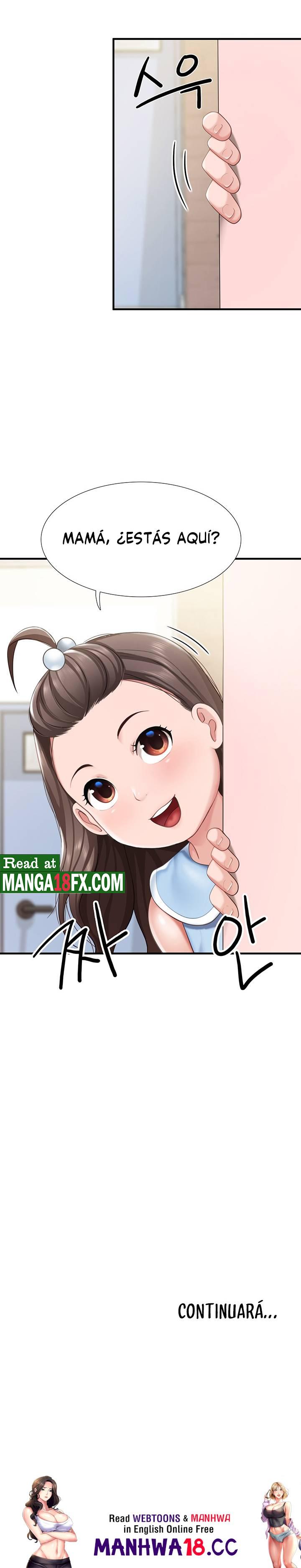 Welcome To Kids Cafe Raw Chapter 19 Page 18