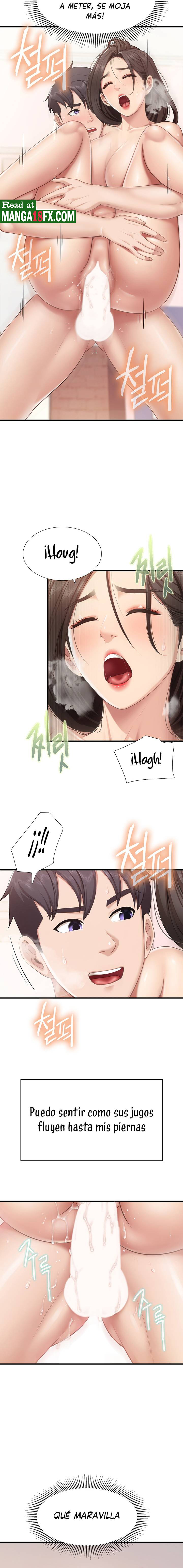 Welcome To Kids Cafe Raw Chapter 19 Page 4