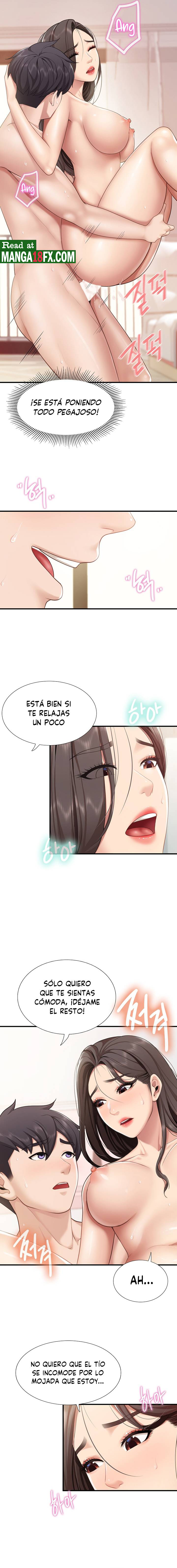 Welcome To Kids Cafe Raw Chapter 19 Page 5