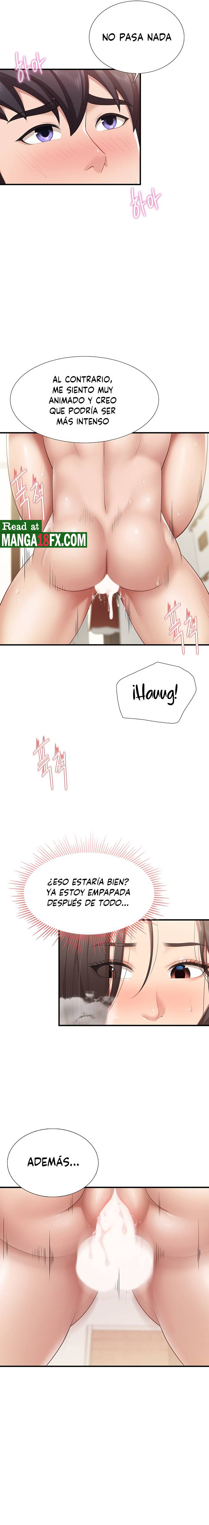 Welcome To Kids Cafe Raw Chapter 19 Page 6