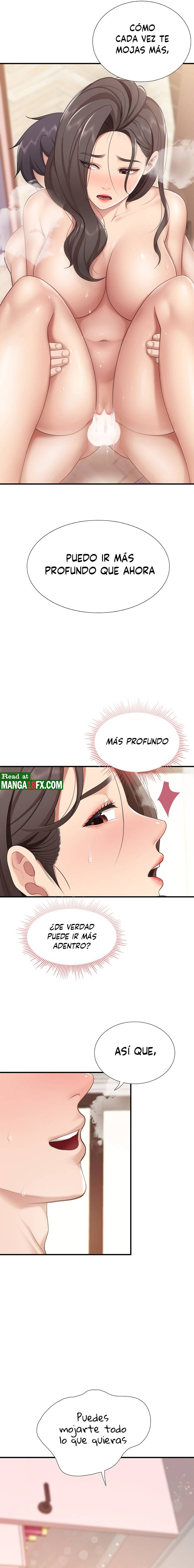 Welcome To Kids Cafe Raw Chapter 19 Page 7