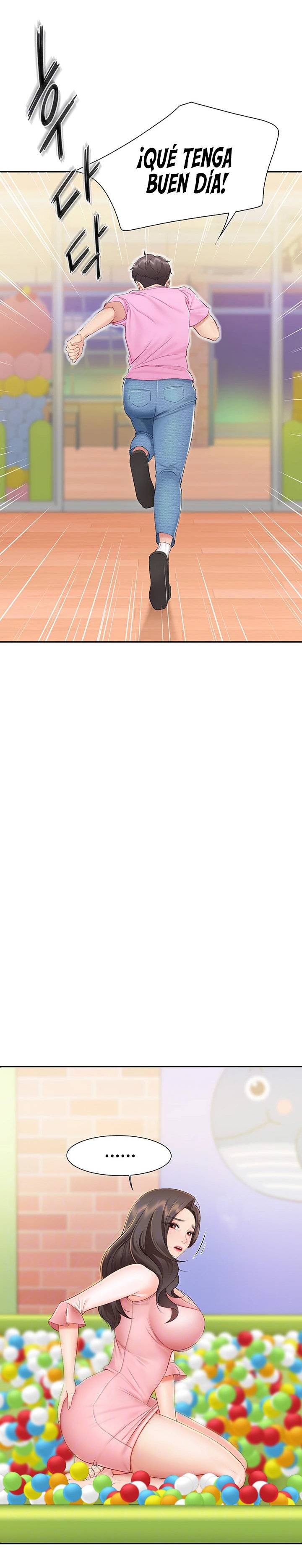 Welcome To Kids Cafe Raw Chapter 2 Page 12