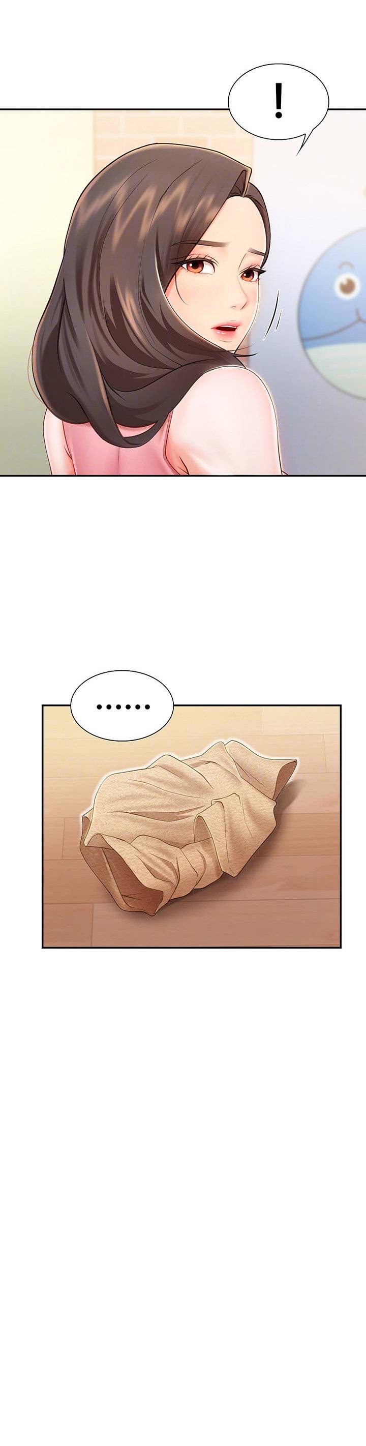 Welcome To Kids Cafe Raw Chapter 2 Page 13