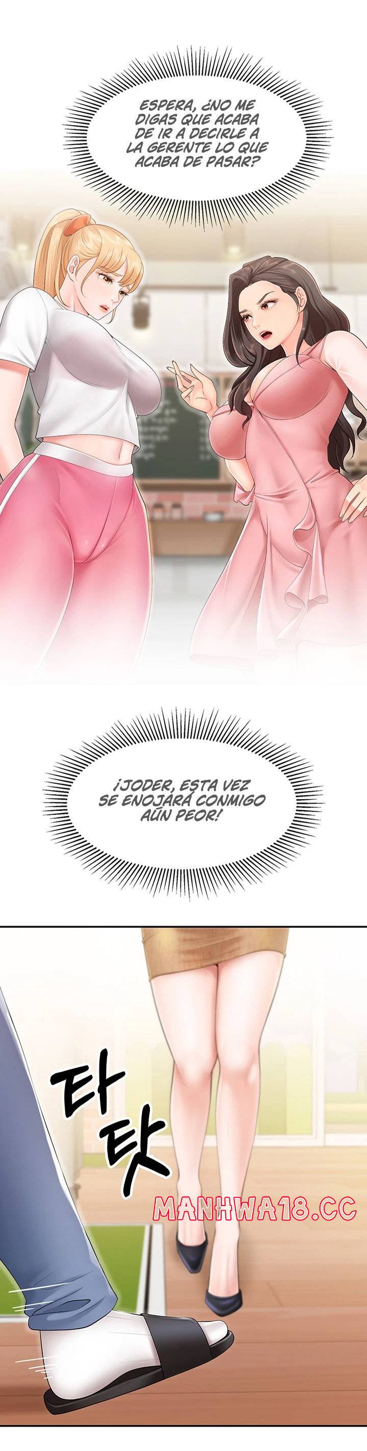 Welcome To Kids Cafe Raw Chapter 2 Page 19