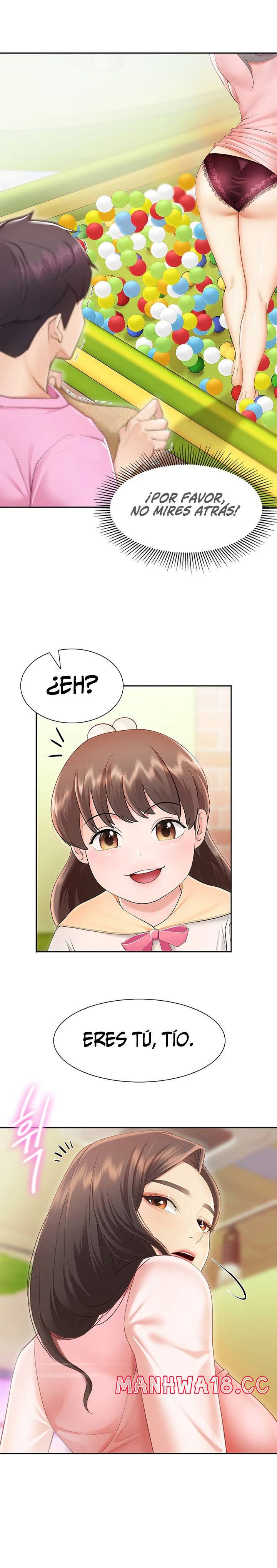 Welcome To Kids Cafe Raw Chapter 2 Page 2