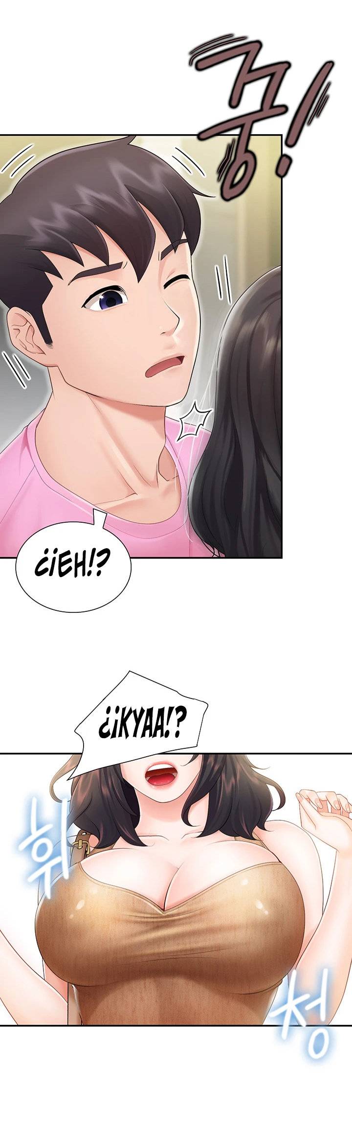 Welcome To Kids Cafe Raw Chapter 2 Page 20