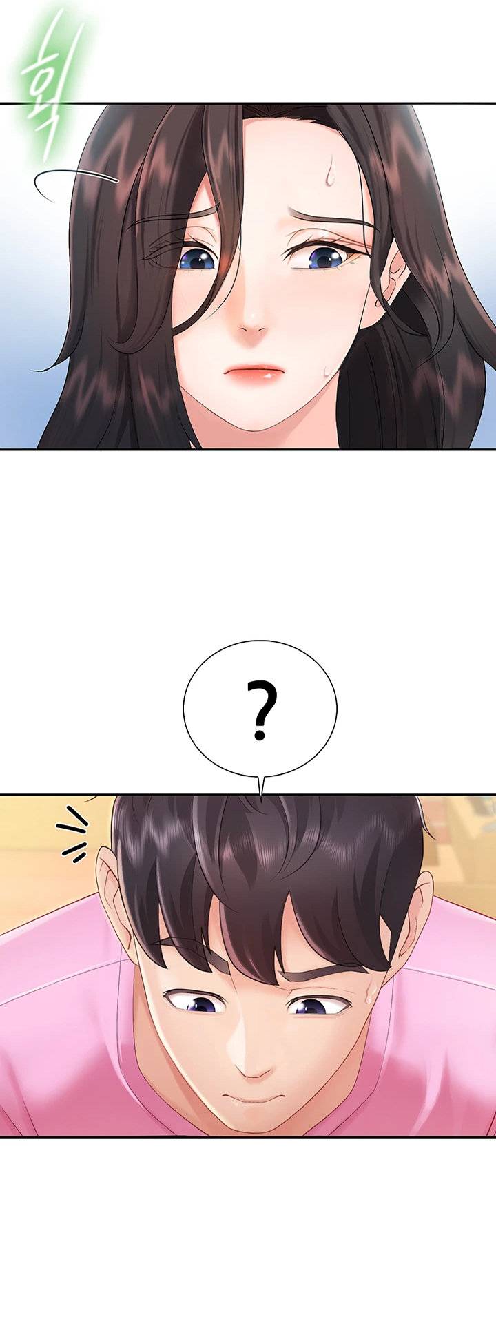 Welcome To Kids Cafe Raw Chapter 2 Page 25