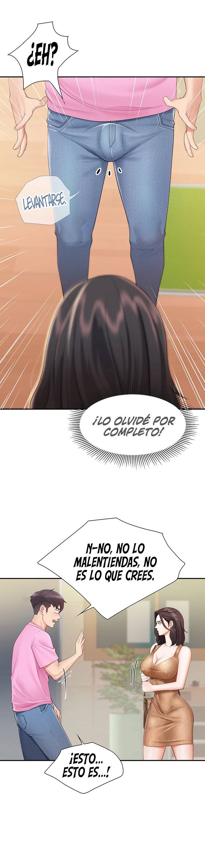 Welcome To Kids Cafe Raw Chapter 2 Page 26