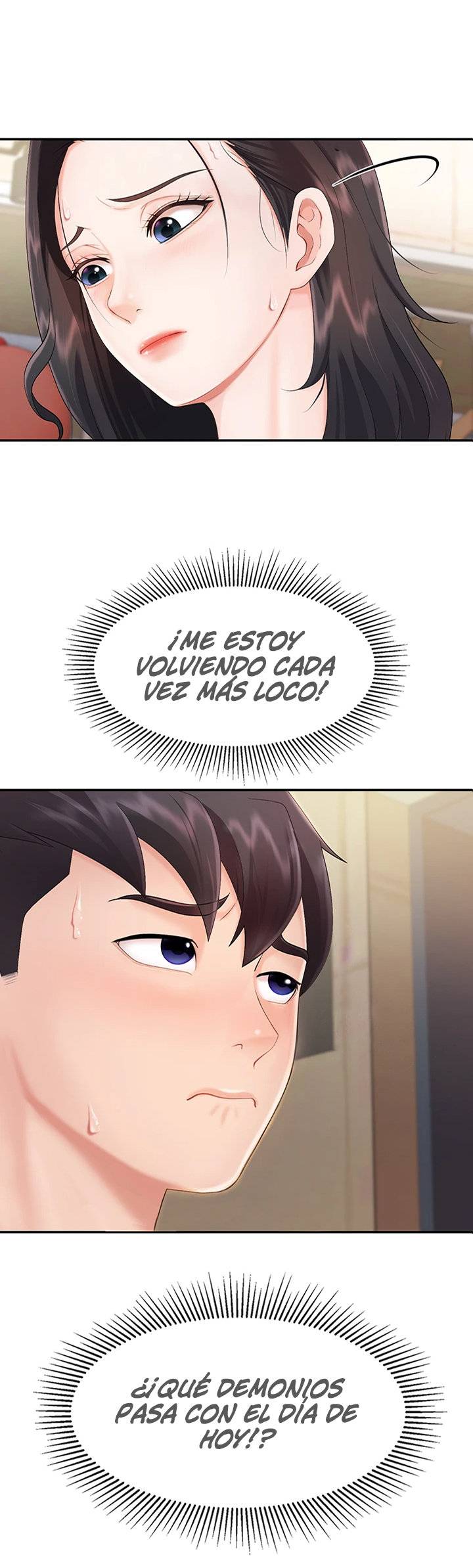 Welcome To Kids Cafe Raw Chapter 2 Page 27