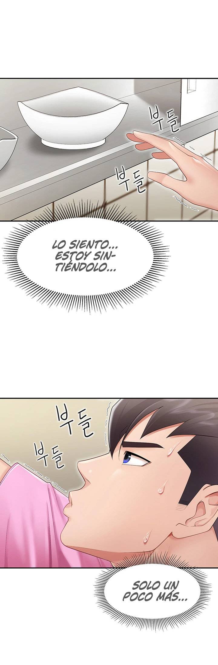 Welcome To Kids Cafe Raw Chapter 2 Page 39