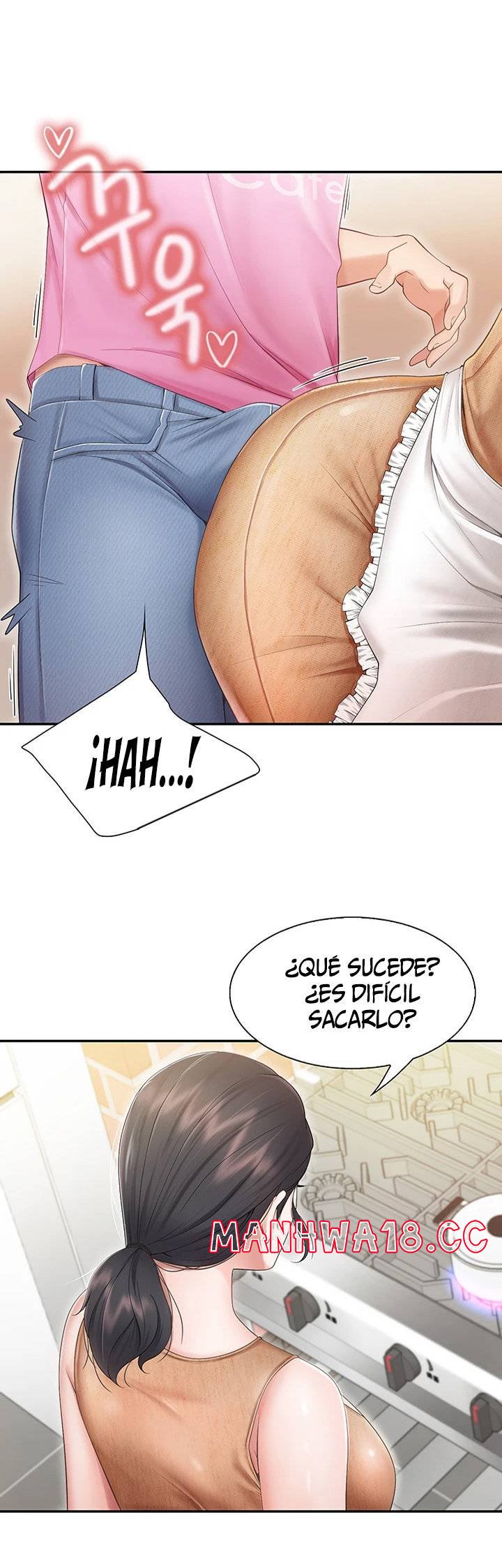 Welcome To Kids Cafe Raw Chapter 2 Page 41