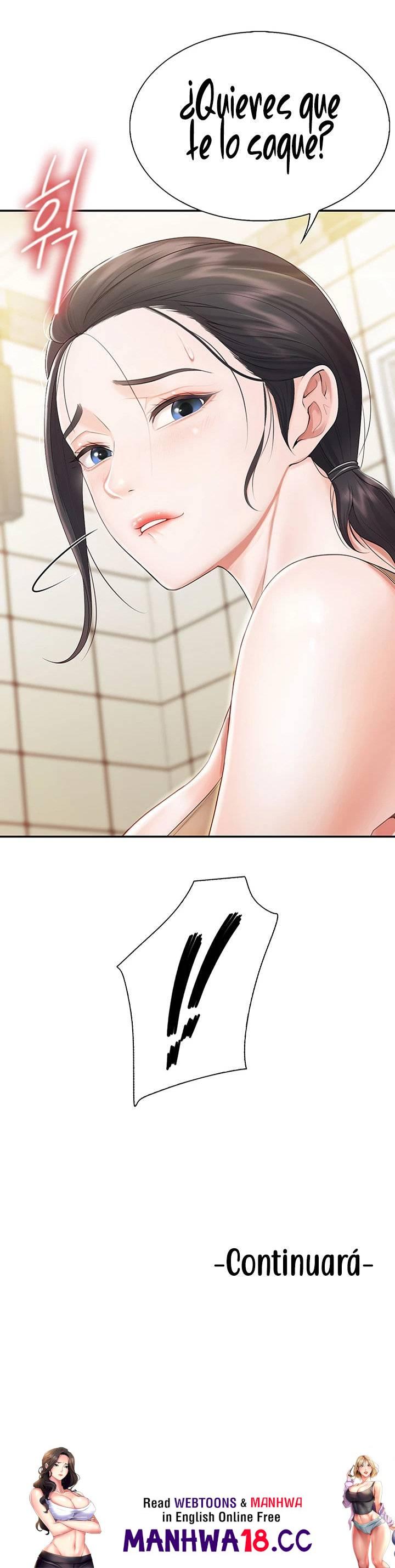 Welcome To Kids Cafe Raw Chapter 2 Page 45