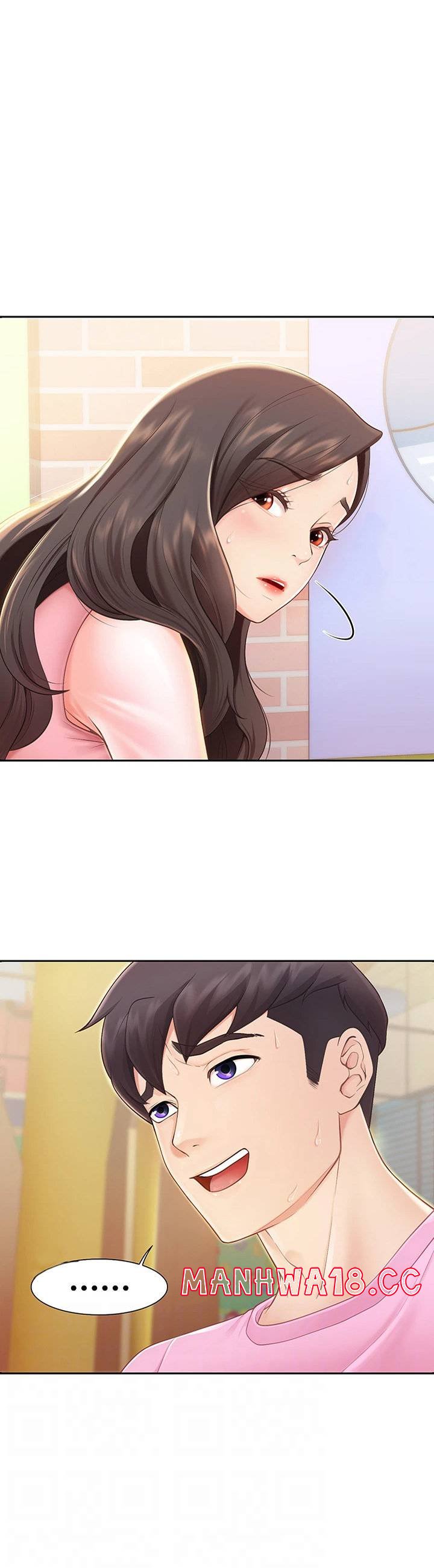 Welcome To Kids Cafe Raw Chapter 2 Page 5