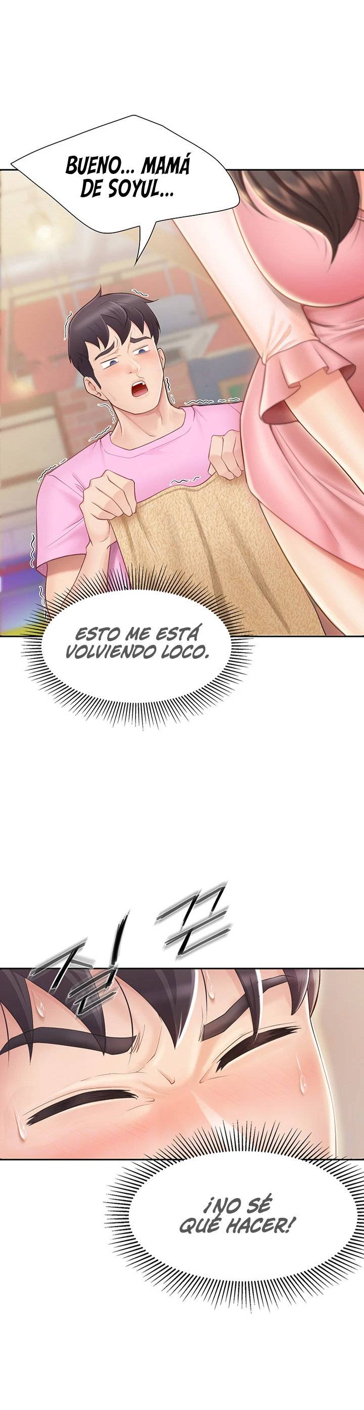 Welcome To Kids Cafe Raw Chapter 2 Page 7