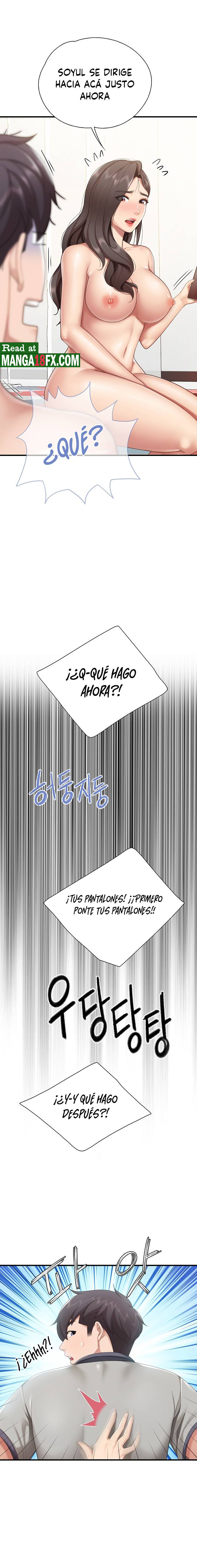 Welcome To Kids Cafe Raw Chapter 20 Page 10