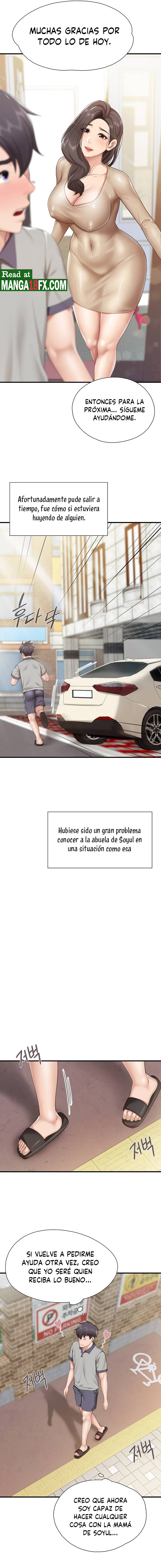 Welcome To Kids Cafe Raw Chapter 20 Page 11