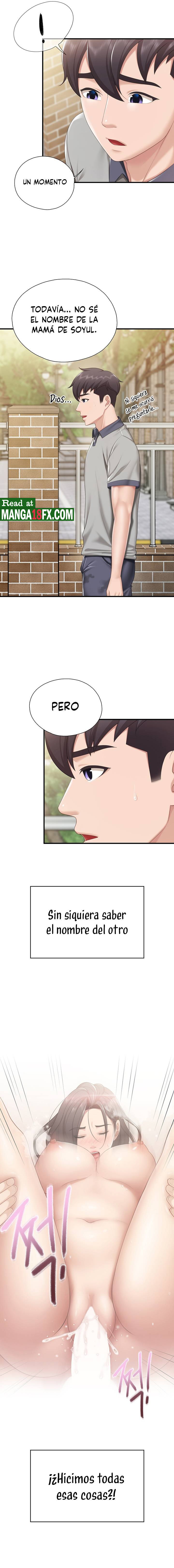 Welcome To Kids Cafe Raw Chapter 20 Page 12