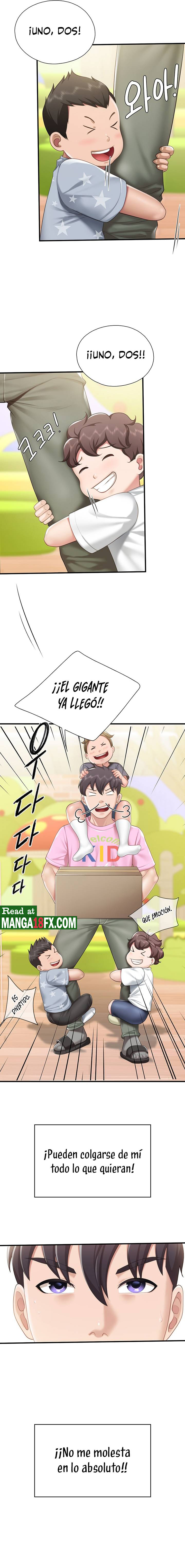 Welcome To Kids Cafe Raw Chapter 20 Page 14