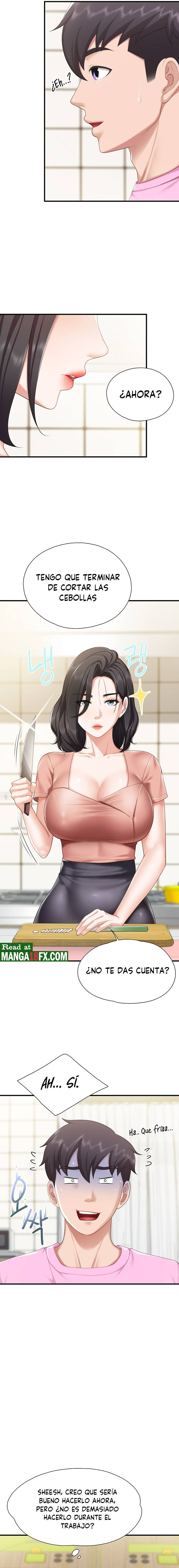 Welcome To Kids Cafe Raw Chapter 20 Page 18