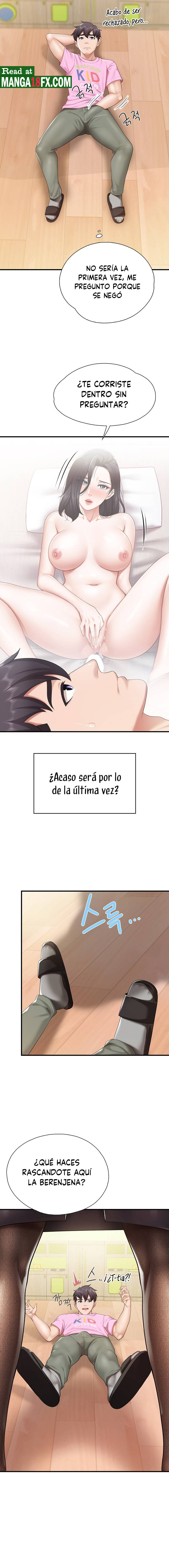 Welcome To Kids Cafe Raw Chapter 20 Page 19