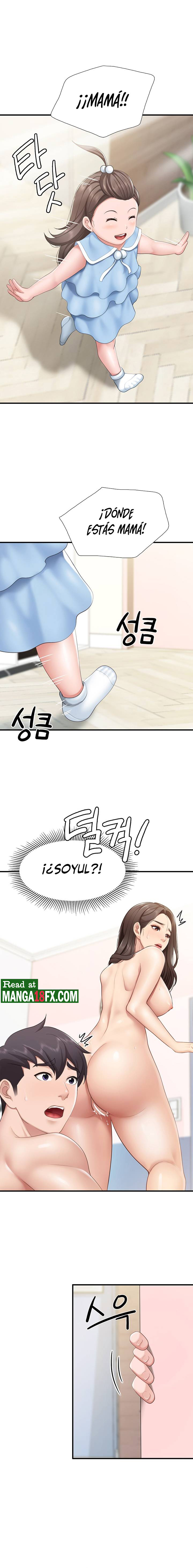 Welcome To Kids Cafe Raw Chapter 20 Page 2