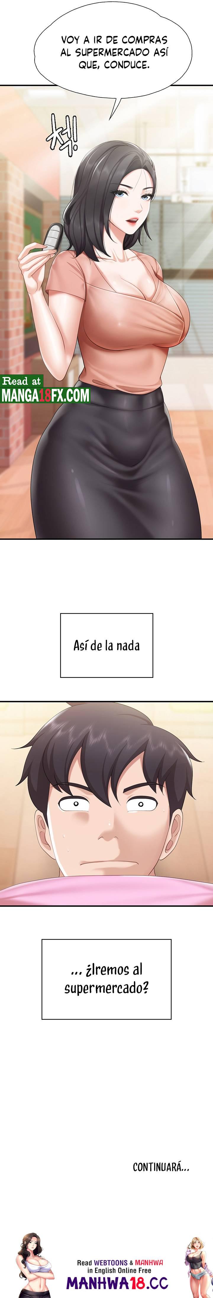 Welcome To Kids Cafe Raw Chapter 20 Page 20