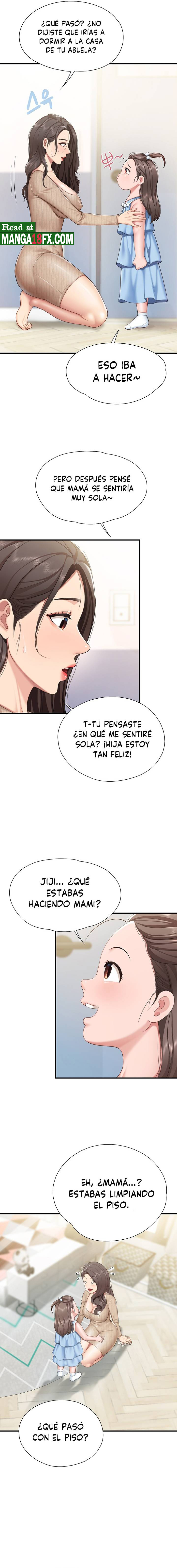 Welcome To Kids Cafe Raw Chapter 20 Page 4