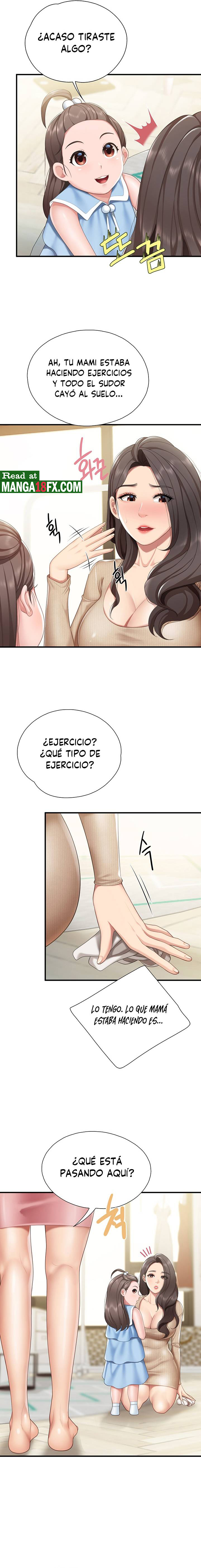 Welcome To Kids Cafe Raw Chapter 20 Page 5