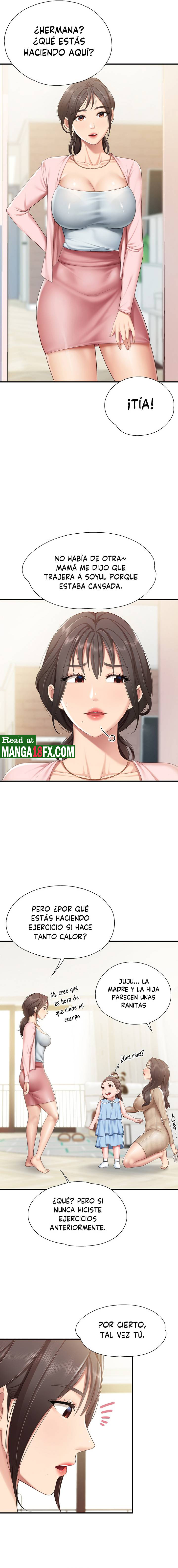 Welcome To Kids Cafe Raw Chapter 20 Page 6