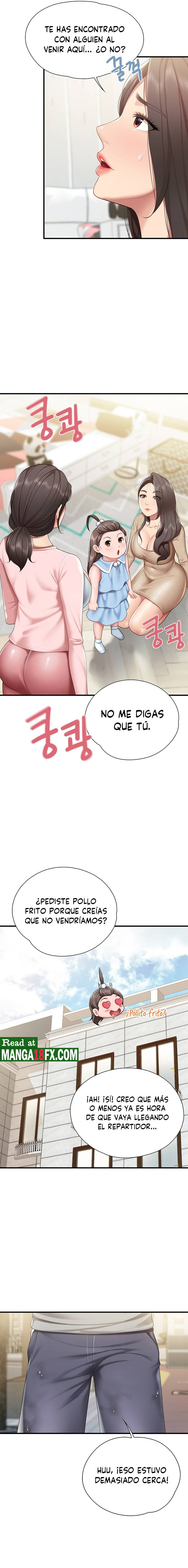 Welcome To Kids Cafe Raw Chapter 20 Page 7