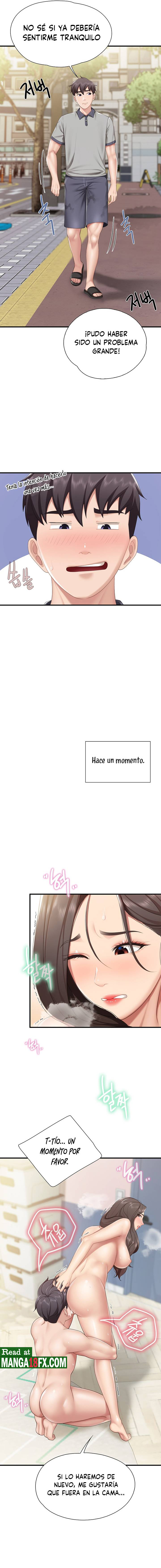 Welcome To Kids Cafe Raw Chapter 20 Page 8