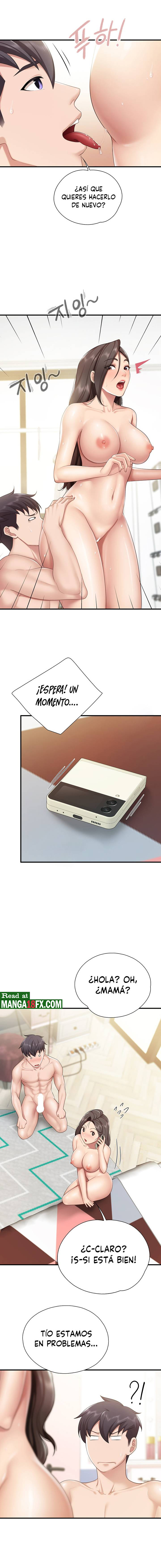 Welcome To Kids Cafe Raw Chapter 20 Page 9