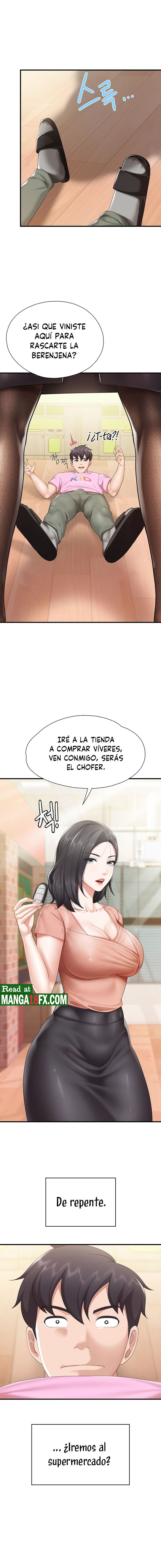 Welcome To Kids Cafe Raw Chapter 21 Page 1