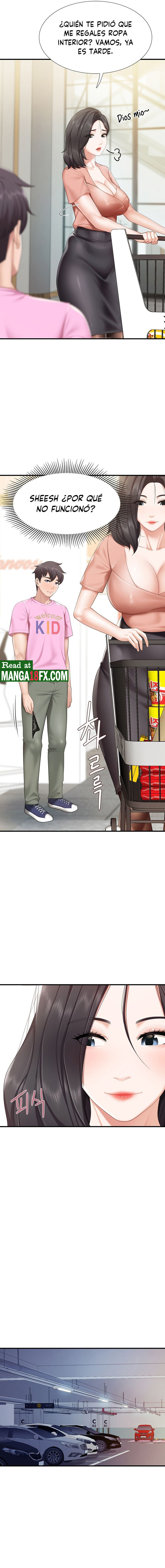 Welcome To Kids Cafe Raw Chapter 21 Page 10