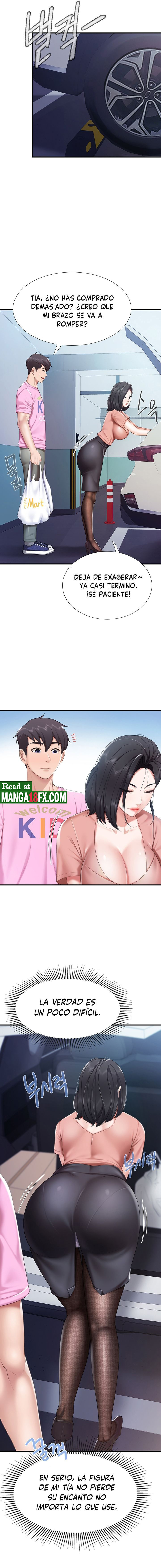 Welcome To Kids Cafe Raw Chapter 21 Page 11