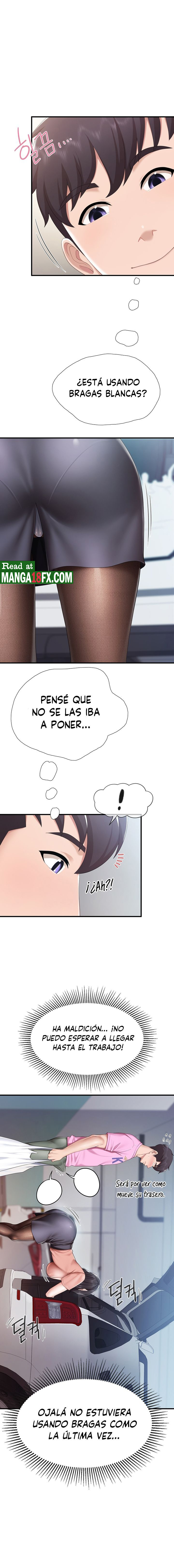 Welcome To Kids Cafe Raw Chapter 21 Page 12