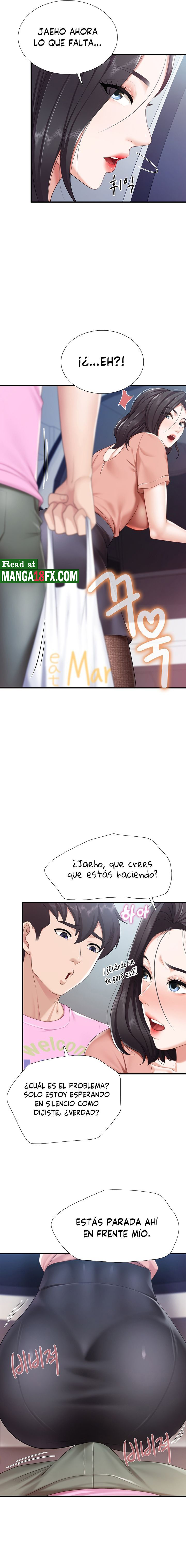 Welcome To Kids Cafe Raw Chapter 21 Page 13