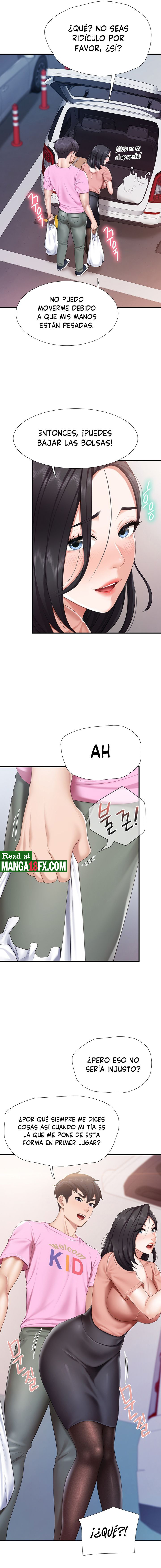 Welcome To Kids Cafe Raw Chapter 21 Page 14