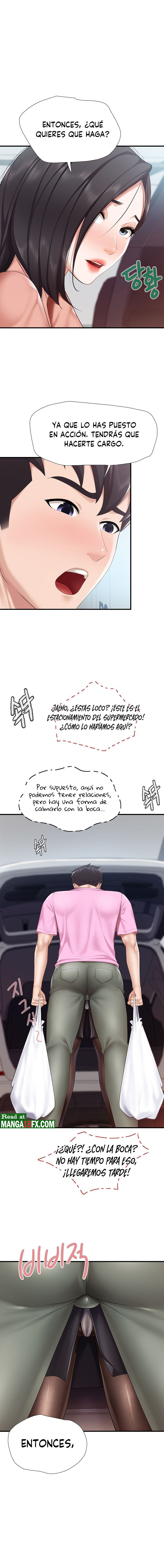 Welcome To Kids Cafe Raw Chapter 21 Page 15