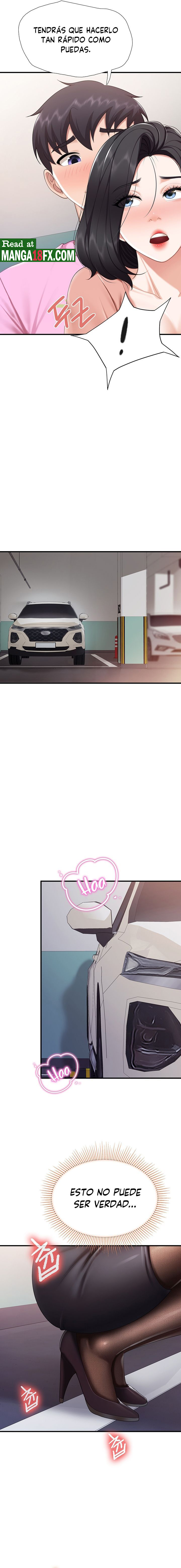 Welcome To Kids Cafe Raw Chapter 21 Page 16