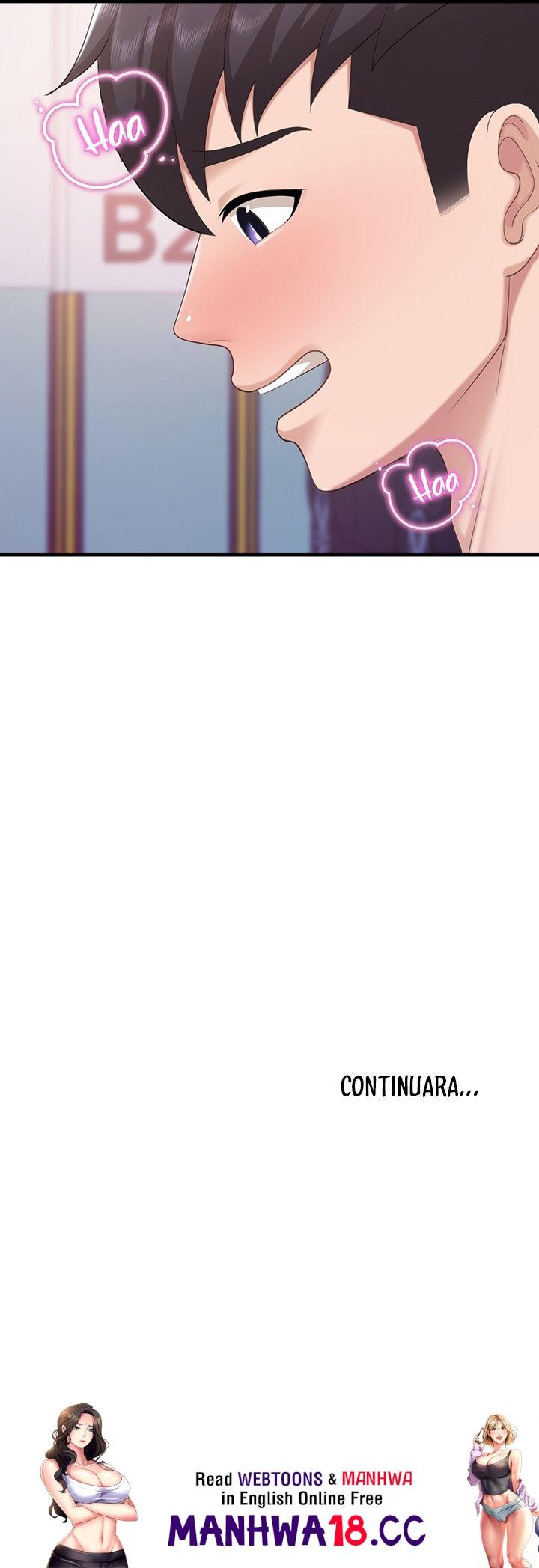 Welcome To Kids Cafe Raw Chapter 21 Page 18