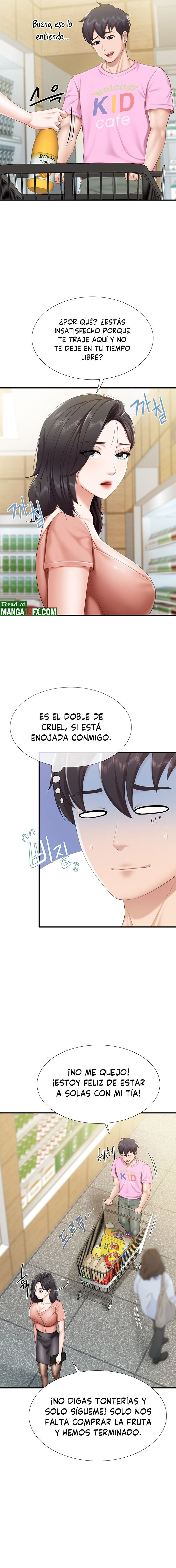 Welcome To Kids Cafe Raw Chapter 21 Page 3