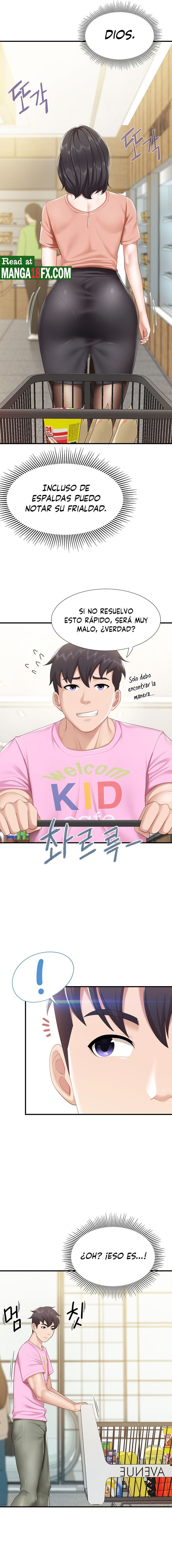 Welcome To Kids Cafe Raw Chapter 21 Page 4