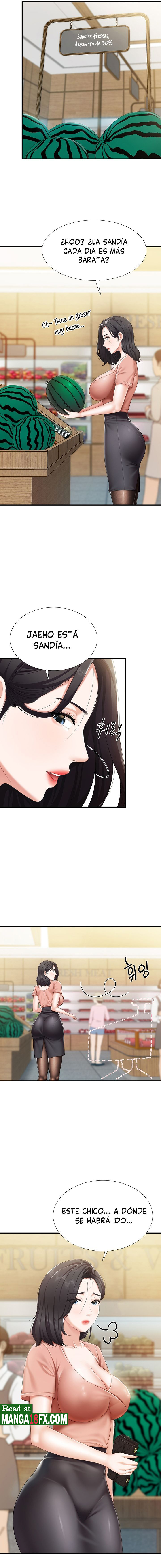 Welcome To Kids Cafe Raw Chapter 21 Page 5