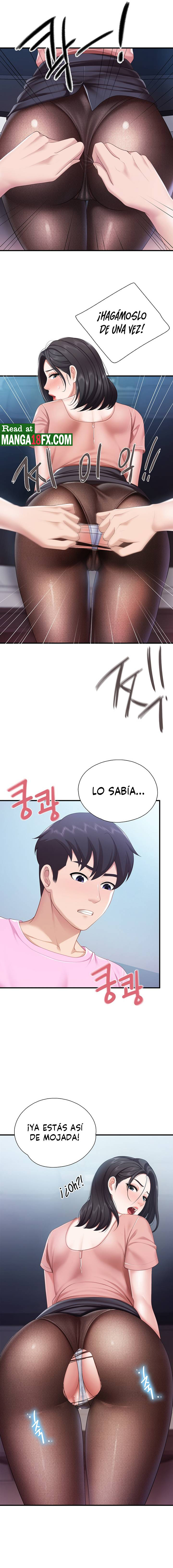 Welcome To Kids Cafe Raw Chapter 22 Page 12