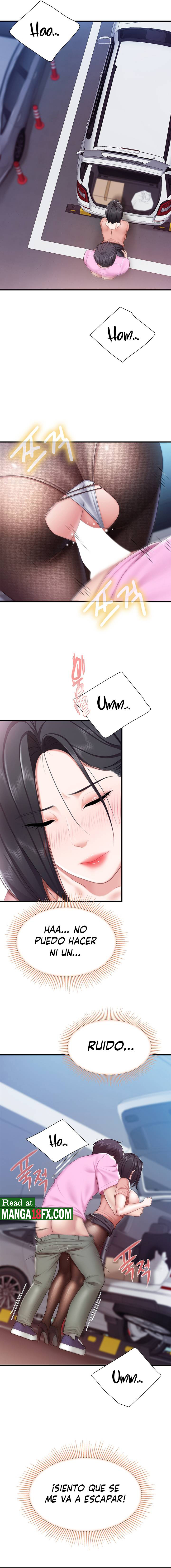 Welcome To Kids Cafe Raw Chapter 22 Page 14