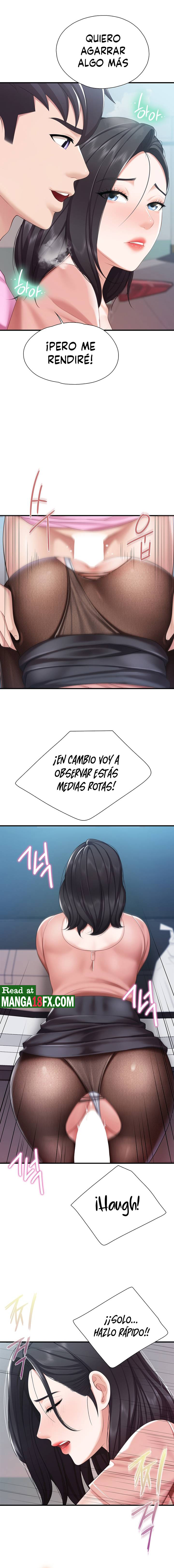 Welcome To Kids Cafe Raw Chapter 22 Page 16