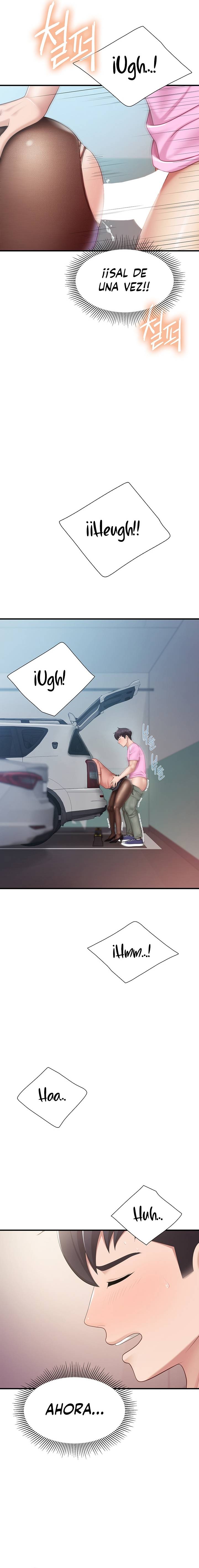 Welcome To Kids Cafe Raw Chapter 22 Page 17