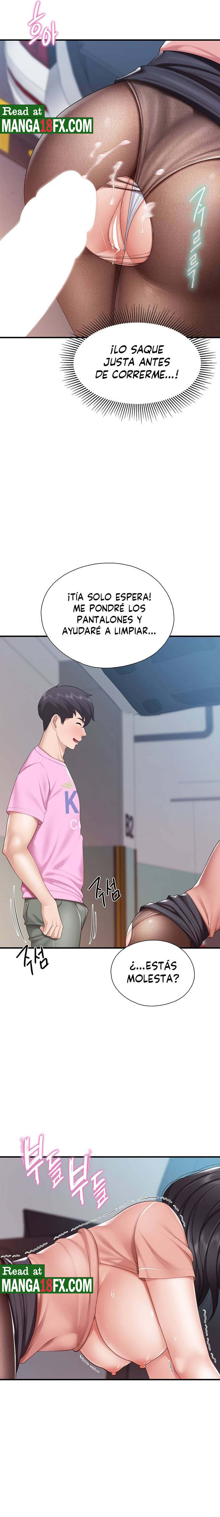 Welcome To Kids Cafe Raw Chapter 22 Page 18