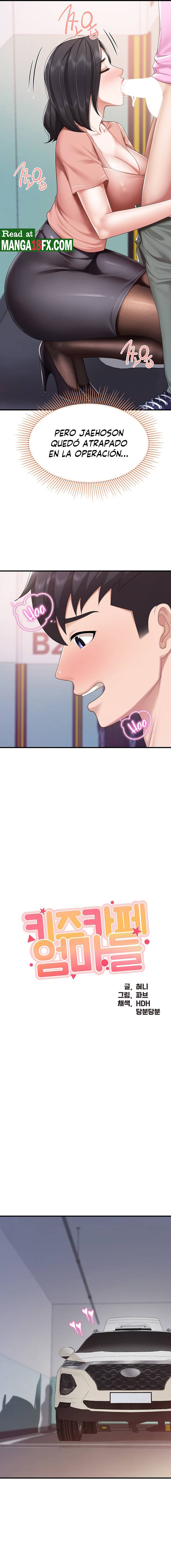 Welcome To Kids Cafe Raw Chapter 22 Page 3